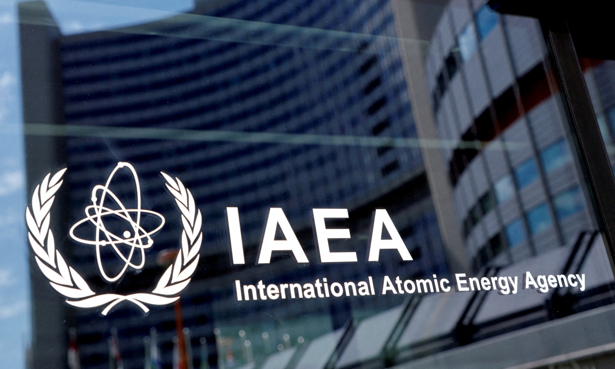 Trung Quốc phản đối IAEA sử dụng tài chính vào hợp tác tàu ngầm của AUKUS